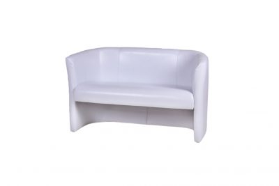 Аренда (прокат)  диван  “ЛИЗА” белого цвета по 600 грн/сутки