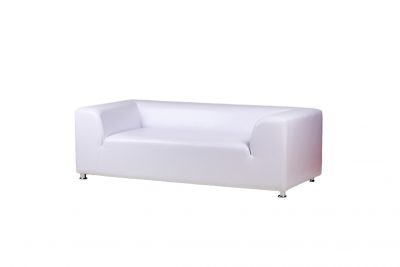 Аренда (прокат) диван  “Сафари” белого цвета по 1200 грн/сутки