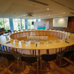 Прокат столів для переговорів у Києві