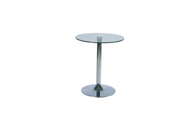 Оренда (прокат) стіл скляний “КОЛО” по 200 грн/добу