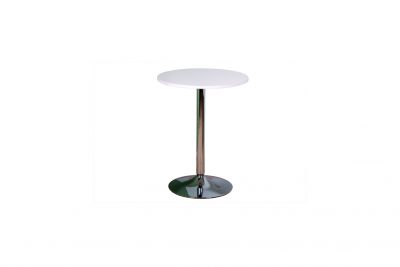 Аренда (прокат) стол “Лотос” диаметром 60 см. по 150 грн/сутки