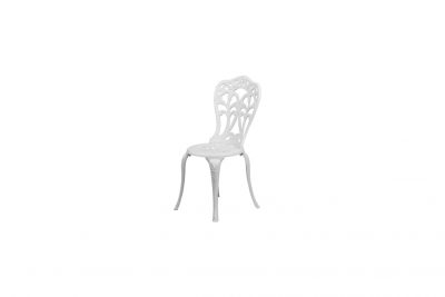 Аренда (прокат) стул “Садовый” чугунный по 200 грн/сутки