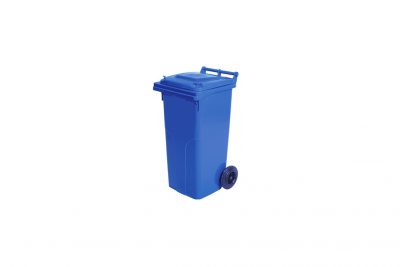 Аренда (прокат) мусорных баков объемом 120 литров по 150 грн/сутки