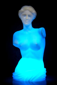 Оренда LED бюст Венера