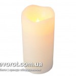 Прокат свічка декоративна Київ