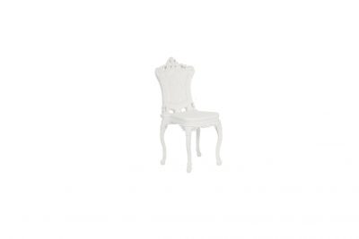 Оренда (прокат) стілець пластиковий “Слайд” білого кольору по 500 грн/добу