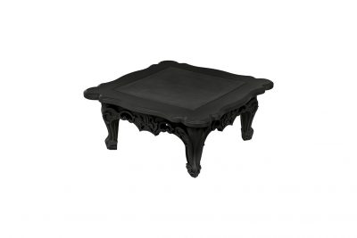 Оренда (прокат) стіл журнальний “Слайд” чорного кольору по 900 грн/добу