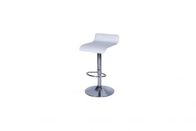 Оренда (прокат) стілець барний «Латина» білого кольору по 130 грн/добу