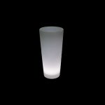 Аренда (прокат) LED ваза/ниша под лёд "Gleam" 400 грн/сутки