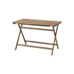 Аренда (прокат) стол складной деревянный "Аскен" по 250 грн/сутки