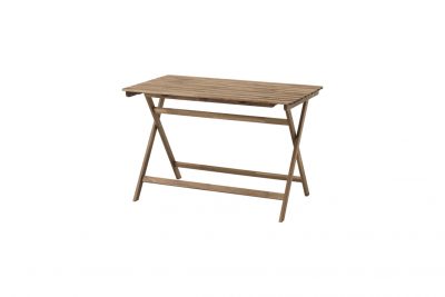 Оренда (прокат) стіл складний дерев’яний “Аскен” по 250 грн/добу