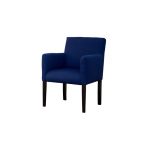 Аренда (прокат) кресло "Верона" синего цвета 450 грн/сутки