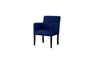 Аренда (прокат) кресло “Верона” синего цвета 450 грн/сутки
