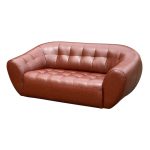 Аренда (прокат) диван "Магнат" коричневого цвета по 1000 грн/сутки