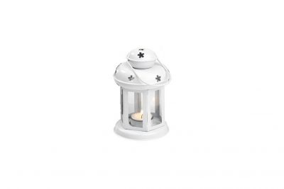 Аренда (прокат) декоративный светильник лампада металлический по 100 грн/сутки
