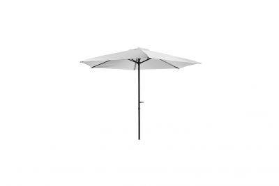 Аренда (прокат) зонт белого цвета по 300 грн/сутки
