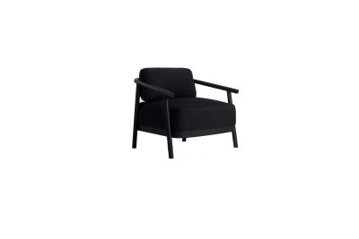 Оренда (прокат) крісло ВВ3 чорного кольору по 1500 грн/добу