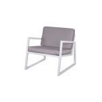 Оренда (прокат) крісло маленьке лофт білого кольору по 600 грн/добу