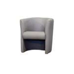 Аренда (прокат) кресло "Лиза" серого цвета по 450 грн/шт.