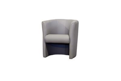 Оренда (прокат) крісло “Ліза” сірого кольору по 450 грн/доба