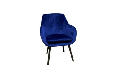 Оренда (прокат) крісло “Сапфір” синє 500 грн/доба