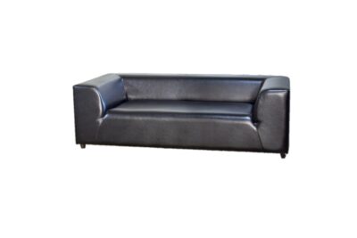 Оренда (прокат) диван “Сафарі” чорний по 1600 грн/добу