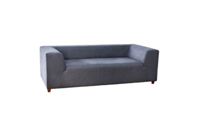 Оренда (прокат) диван “Сафарі” сірий тканинний по 1700 грн/доба