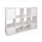 Оренда (прокат) стелаж "Соти великий" білого кольору по 2500 грн/добу