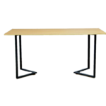 Оренда (прокат) стіл Крафт 180х90 по 450 грн/добу