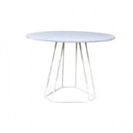 Аренда (прокат) лофт стол лайт д110 по 500 грн/сутки